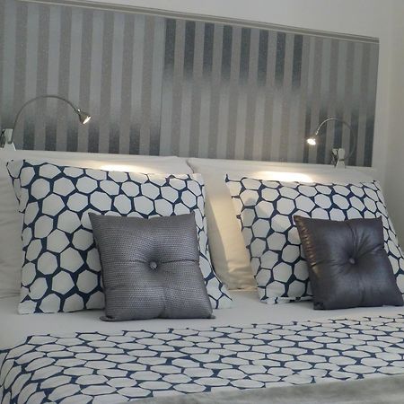 זאגרב Apartment Emily מראה חיצוני תמונה