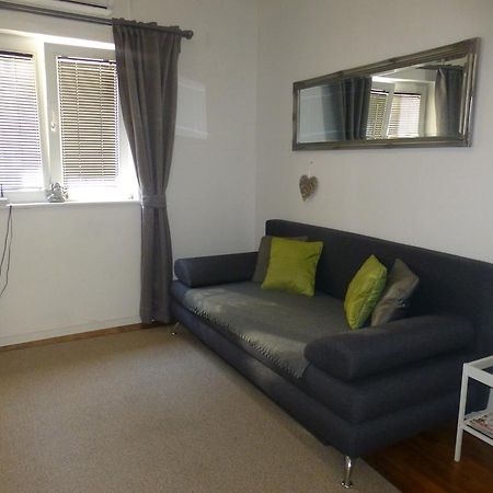 זאגרב Apartment Emily מראה חיצוני תמונה
