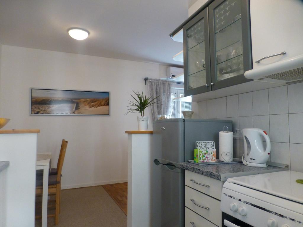 זאגרב Apartment Emily מראה חיצוני תמונה