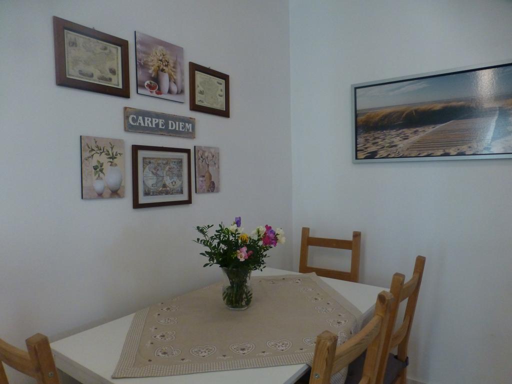 זאגרב Apartment Emily מראה חיצוני תמונה