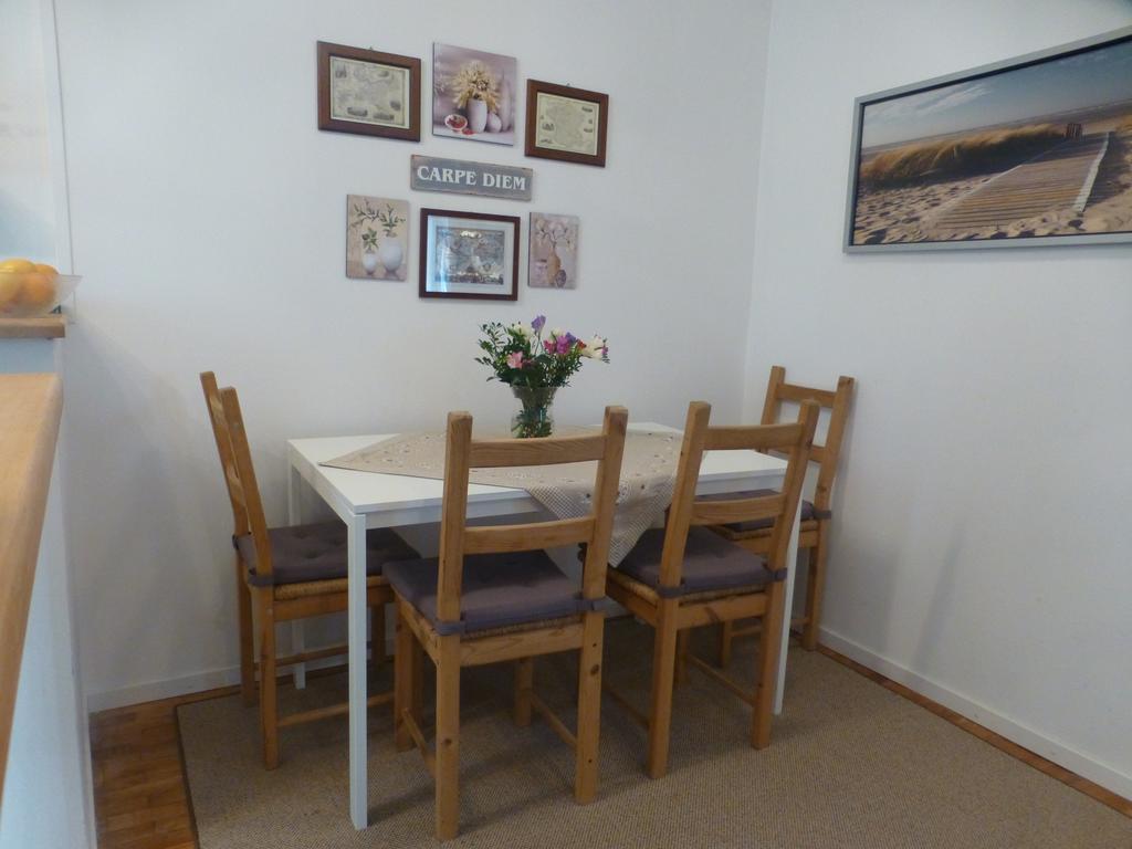 זאגרב Apartment Emily מראה חיצוני תמונה