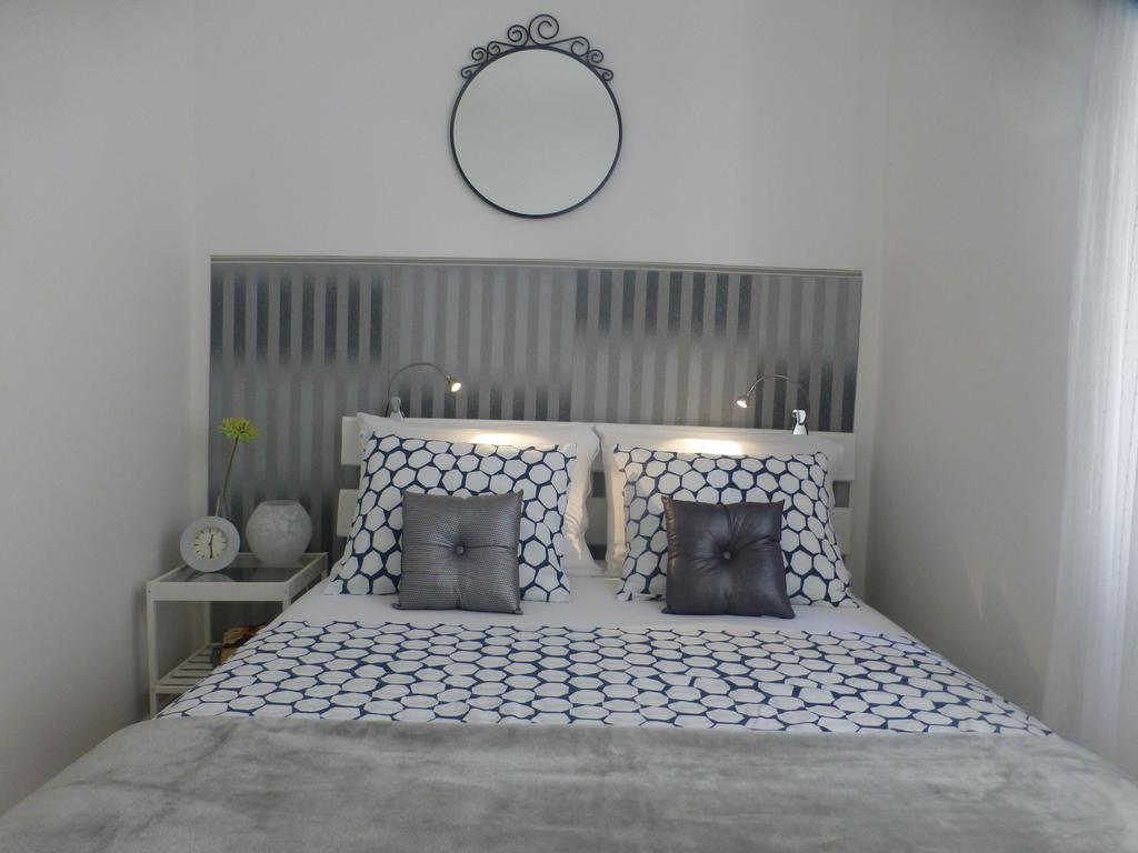 זאגרב Apartment Emily מראה חיצוני תמונה