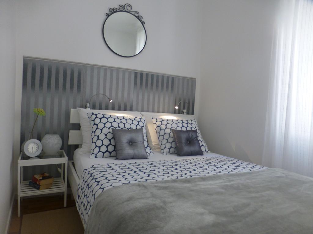 זאגרב Apartment Emily מראה חיצוני תמונה