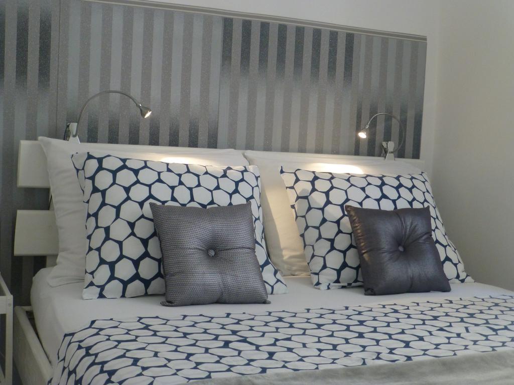 זאגרב Apartment Emily מראה חיצוני תמונה