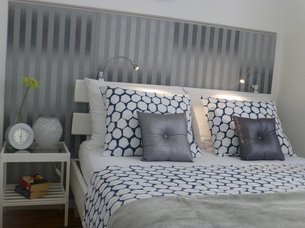 זאגרב Apartment Emily מראה חיצוני תמונה