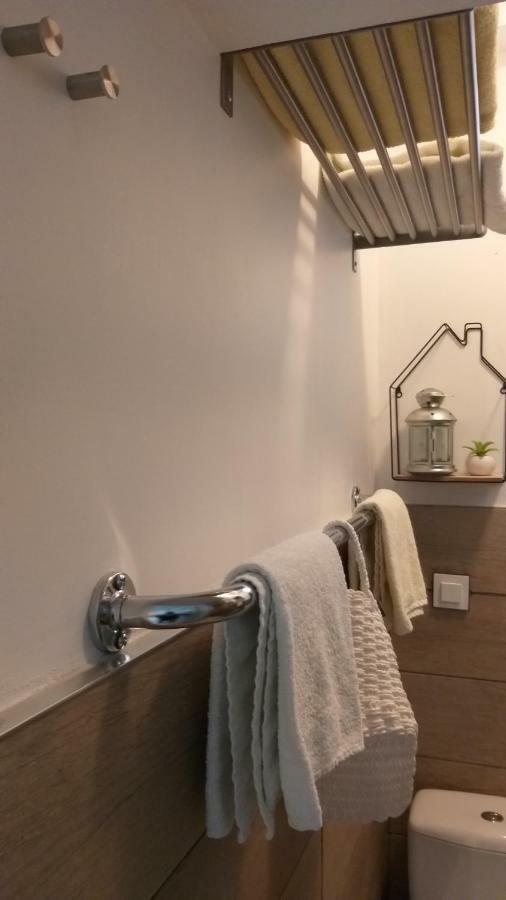 זאגרב Apartment Emily מראה חיצוני תמונה